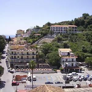 Bianca Hotel Taormina