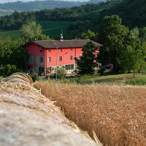  Bed & Breakfast Al Sasseto Italy