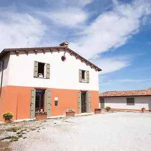  Guest house Ca Vincenzona, Wellness Area Italy