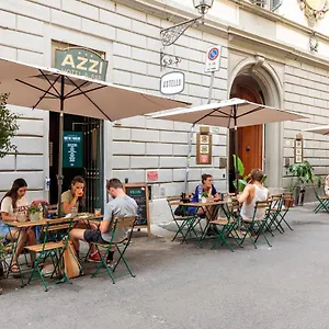 Azzi Hotel Firenze