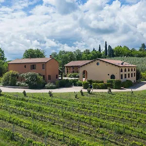 *** Hotel Collina Dei Poeti Italy