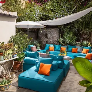 4* Hotel Hotel Villa Taormina