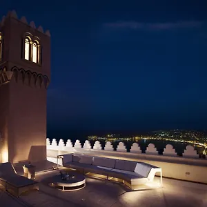 El Jebel Hotel Taormina