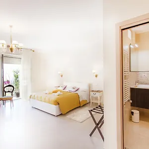 *** Bed & Breakfast Veronicas Italy
