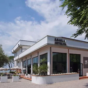 Saviola Hotel Sirmione
