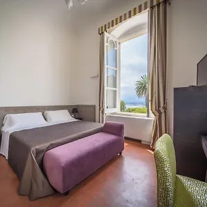 Mon Repos Hotel Taormina