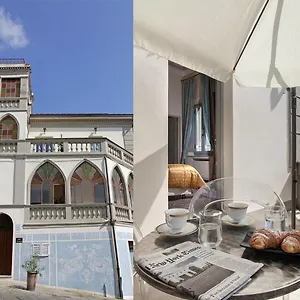  Guest house Garibaldi Italy