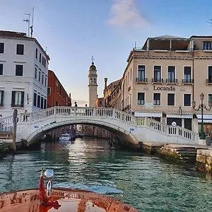 Vivaldi Hotel Venezia