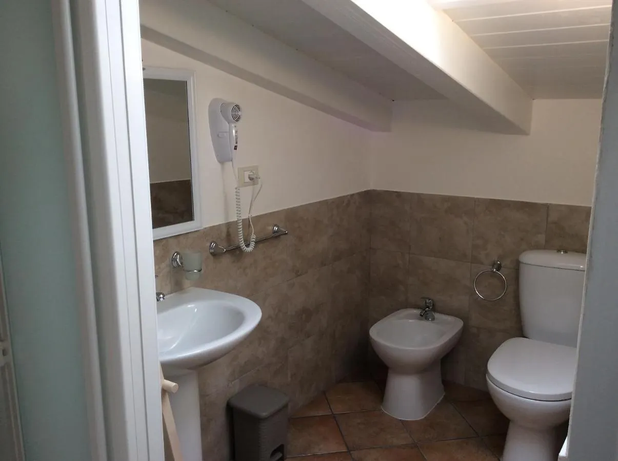 B&B Gente Di Mare Taormina Bed & Breakfast