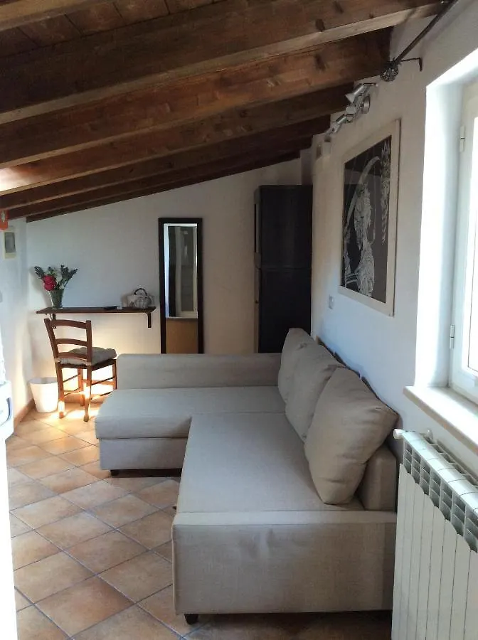 B&B Gente Di Mare Taormina 0*,  Italy