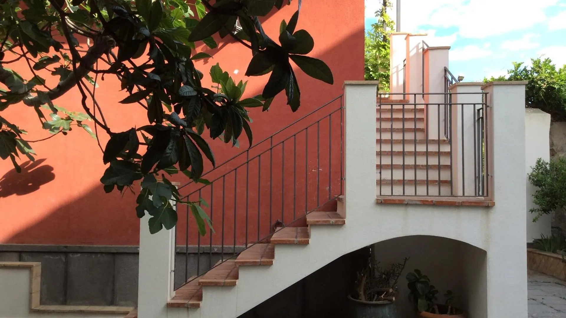 B&B Gente Di Mare location